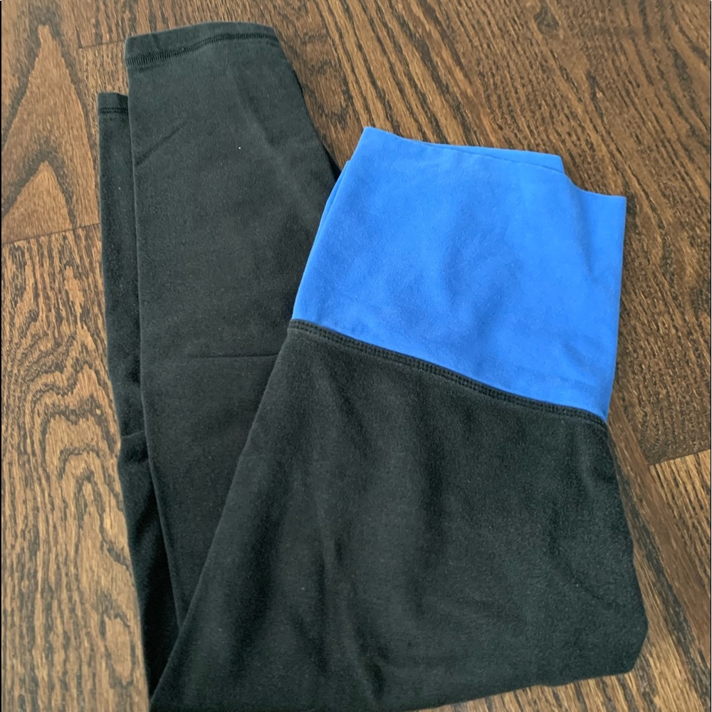 Victoria’s Secret crop legging